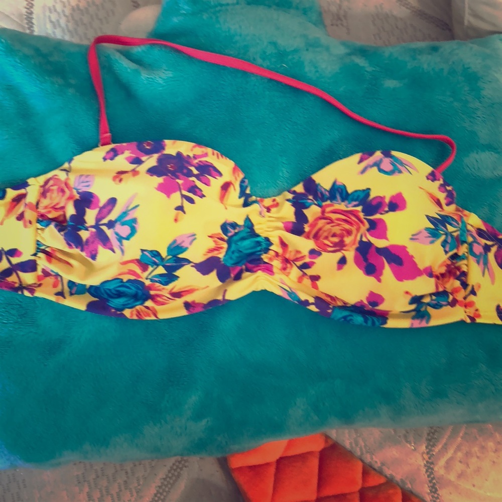 Bathing Suit Top